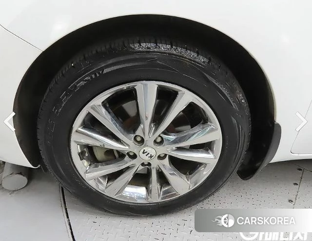 Kia The New Carnival id 5031507 из Кореи 15