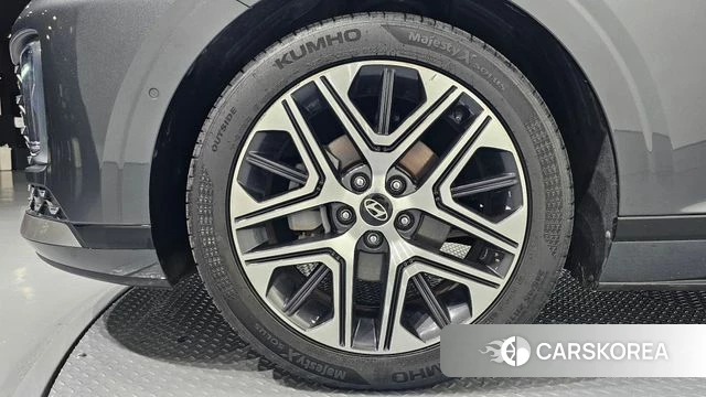 Hyundai Grandeur Hybrid (GN7) id 4975374 из Кореи 15