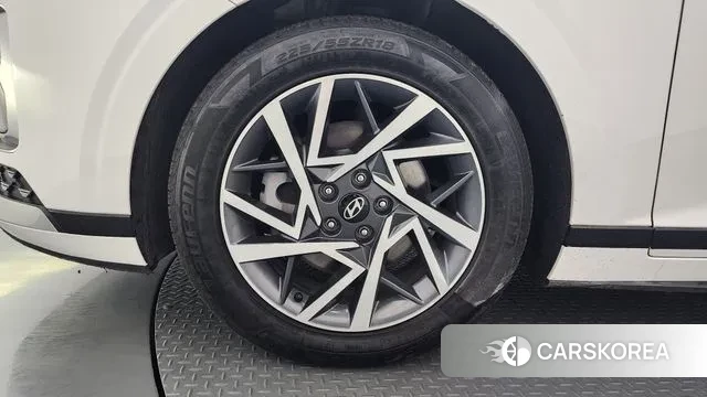 Hyundai Grandeur (GN7) id 3654295 из Кореи 15
