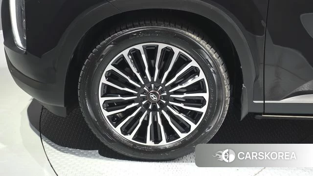 Hyundai Palisade id 5041807 из Кореи 15