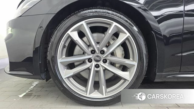 Audi A7 (4K) id 4977066 из Кореи 28