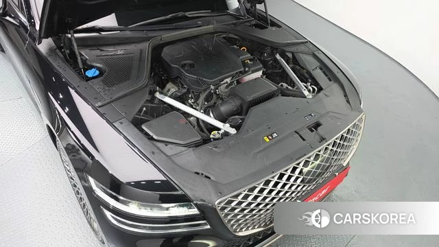 Genesis G80 (RG3) id 5027649 из Кореи 40