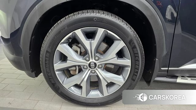 Hyundai Palisade id 5003833 из Кореи 15