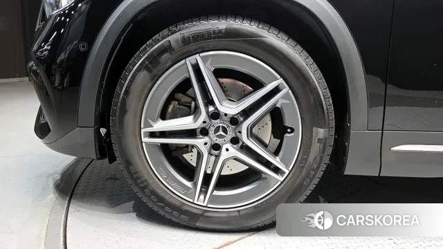 Mercedes-Benz GLA - Class H247 id 3573231 из Кореи 14