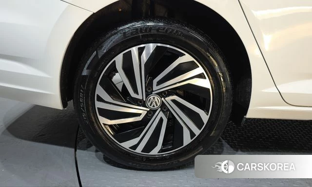Volkswagen 7th Generation of Jetta id 4997431 из Кореи 26