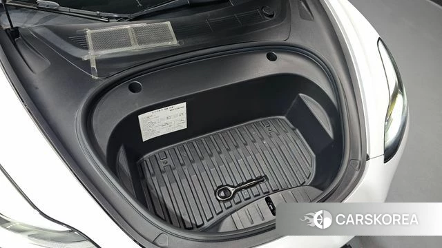 Tesla Model 3 id 4871853 из Кореи 28