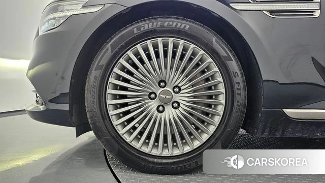 Genesis G90 id 5048282 из Кореи 33