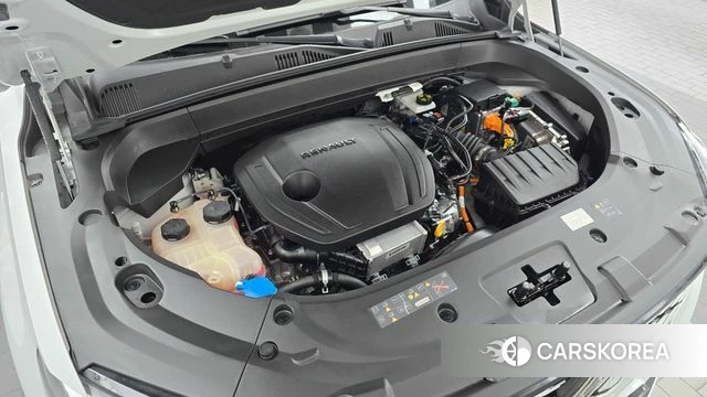 Renault Korea (Samsung) Grand Coleos id 4990428 из Кореи 29