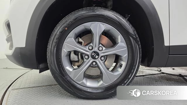Kia Seltos id 4966658 из Кореи 26