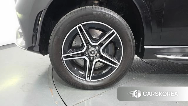 Mercedes-Benz GLE-Class W167 id 5027999 из Кореи 31