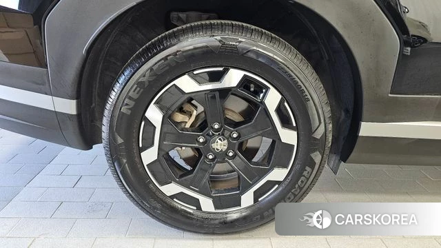 Hyundai Santa Fe (MX5) id 4957966 из Кореи 29