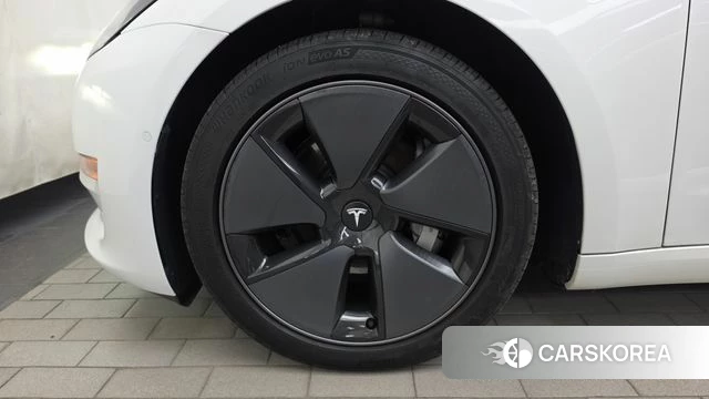 Tesla Model 3 id 4741227 из Кореи 26
