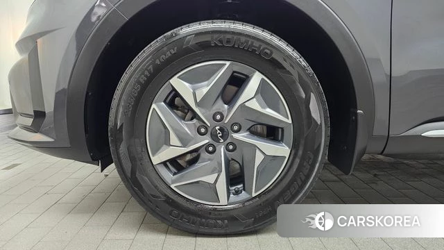Kia Sorento 4th Generation id 5034421 из Кореи 26