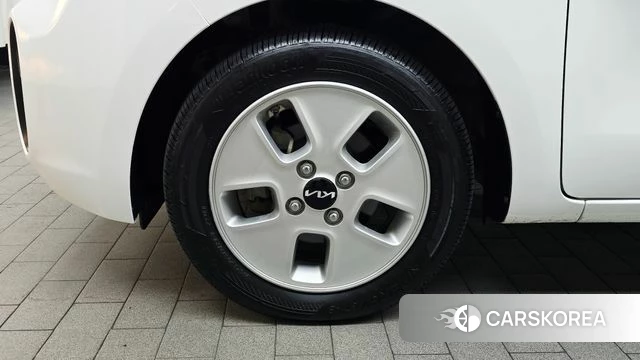 Kia The New Ray id 4991830 из Кореи 26