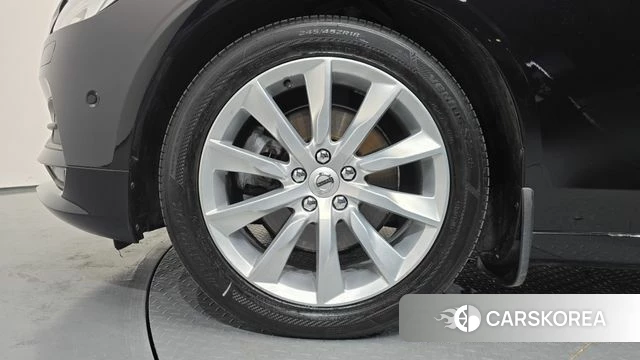 Volvo S90 id 4873565 из Кореи 25