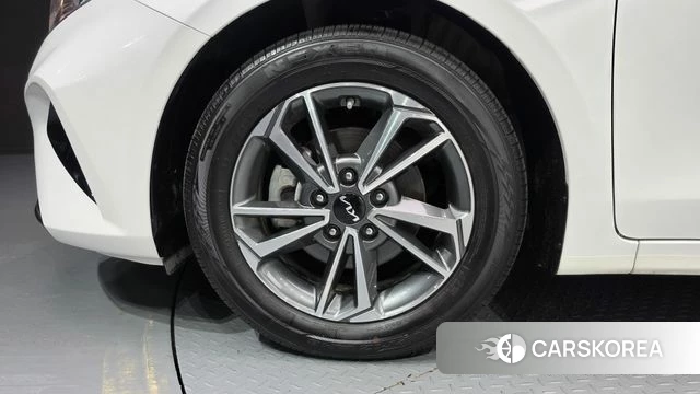Kia The New K3 2nd generation id 4697066 из Кореи 25