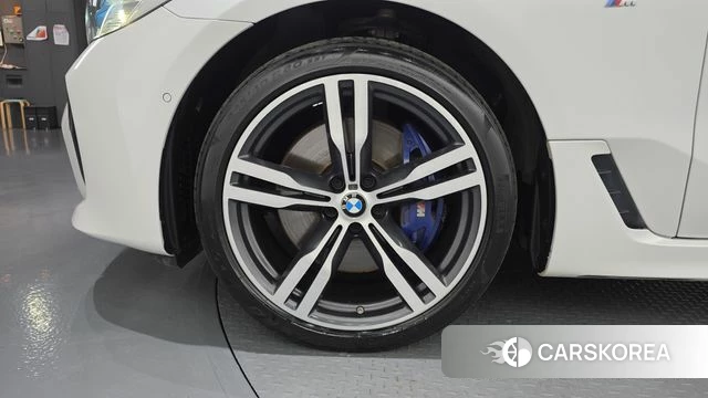 BMW 6 Series GT (G32) id 5028149 из Кореи 15