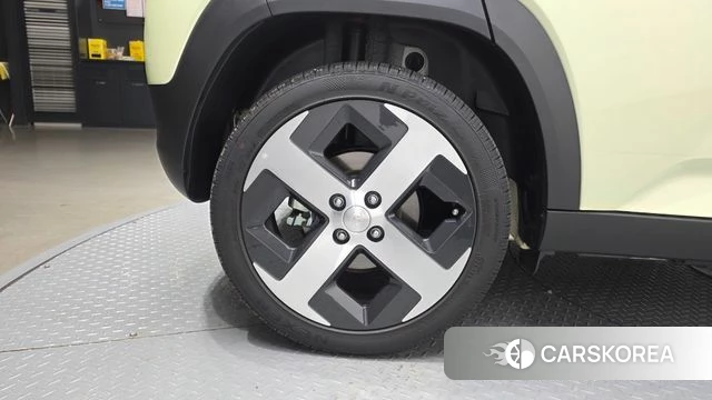 Hyundai Casper Electric id 5026365 из Кореи 34