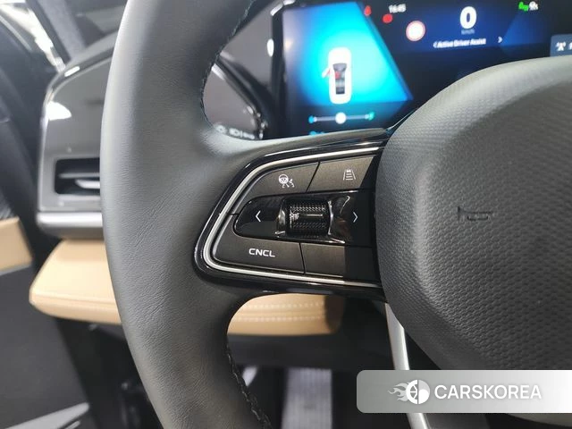 Renault Korea (Samsung) Grand Coleos id 4879497 из Кореи 15