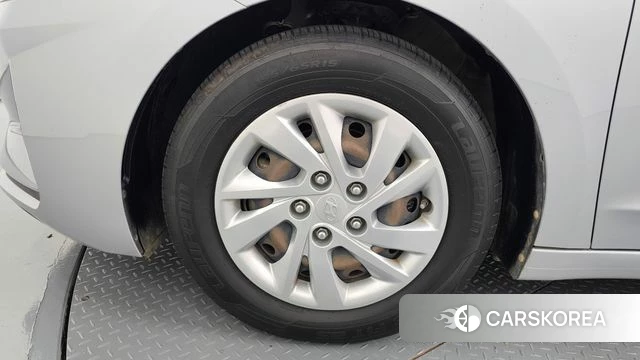 Hyundai The New Avante AD id 4750998 из Кореи 15