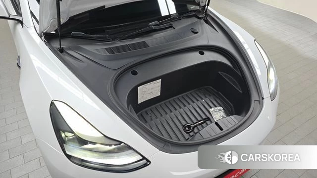 Tesla Model 3 id 4958791 из Кореи 25