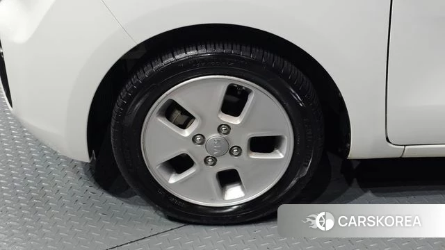Kia The New Ray id 4993059 из Кореи 26
