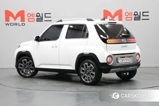 Hyundai Casper id 4964939 из Кореи 15