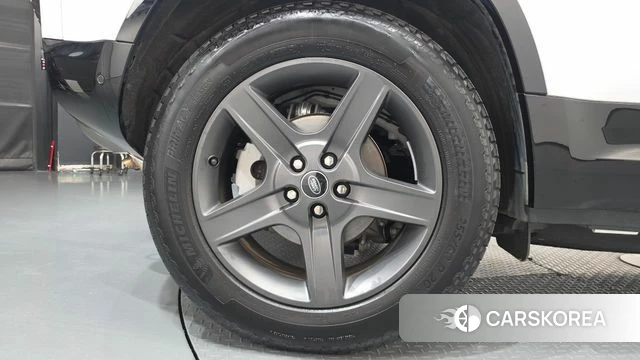 Land Rover Defender (L663) id 4916266 из Кореи 32