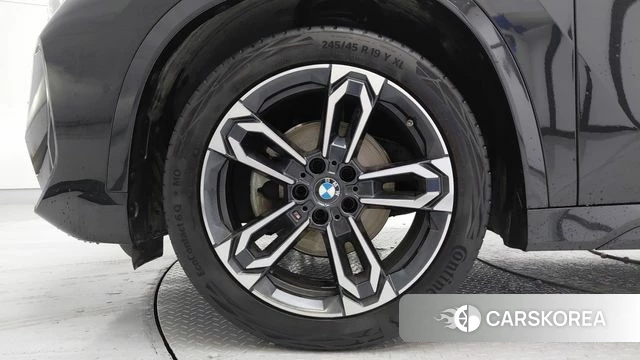 BMW X1 (U11) id 4981085 из Кореи 15