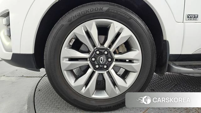Kia Mohave Master id 5003886 из Кореи 15