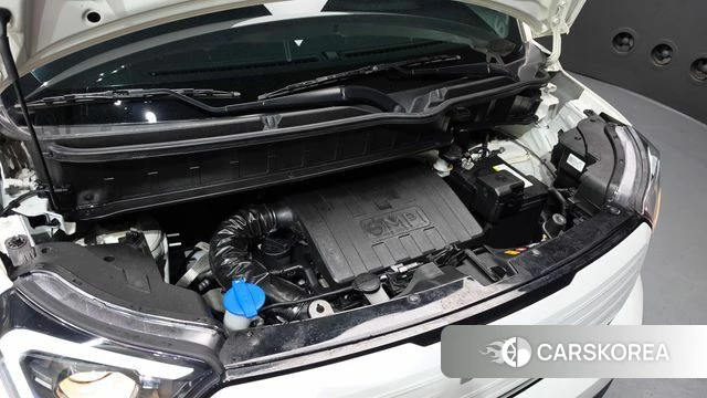 Kia The New Kia Ray id 5033172 из Кореи 29