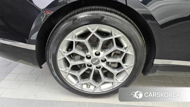 Genesis G80 (RG3) id 5054043 из Кореи 32