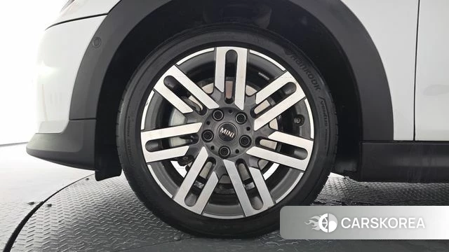 Mini Cooper C 4th generation id 4974588 из Кореи 15