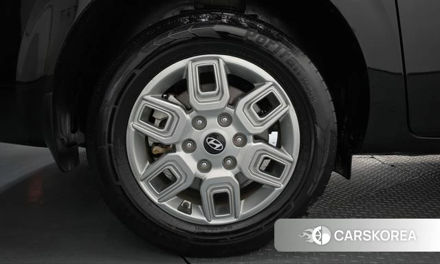 Hyundai Staria id 5046033 из Кореи 27