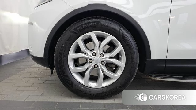 Land Rover Discovery 5 id 5028441 из Кореи 31