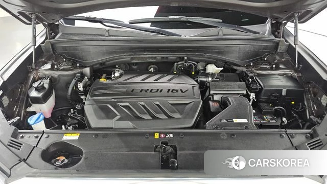 Hyundai The New Palisade id 4991101 из Кореи 28