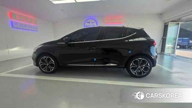 Renault Korea (Samsung) Clio id 4944019 из Кореи 15