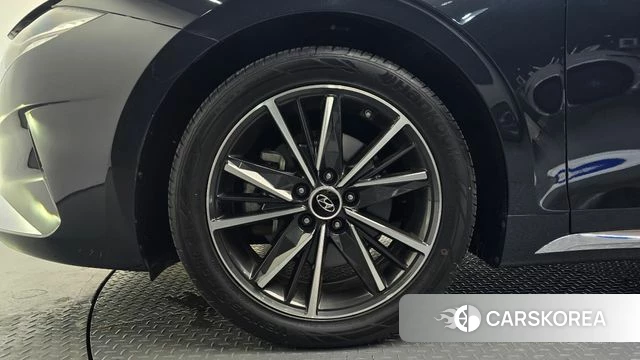 Hyundai The New Grandeur IG id 5017820 из Кореи 36