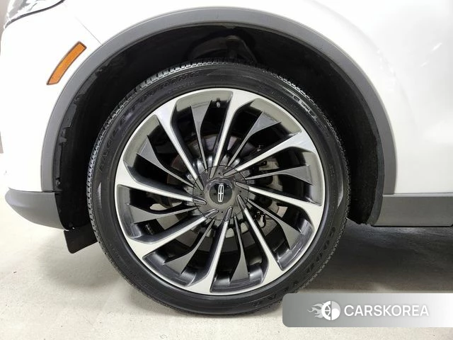 Lincoln Aviator 2nd generation id 4921375 из Кореи 15
