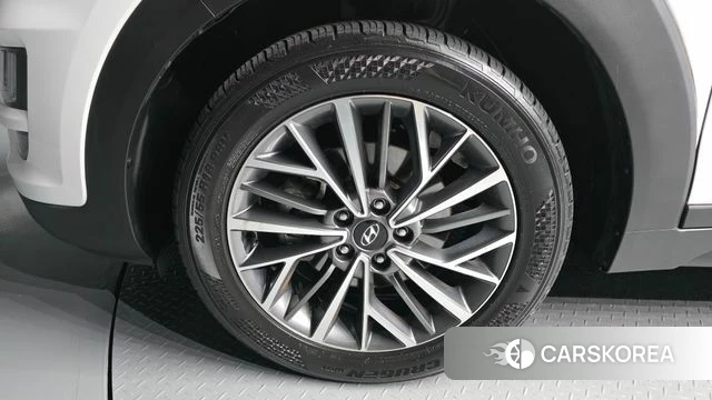 Hyundai All New Tucson id 4751207 из Кореи 26