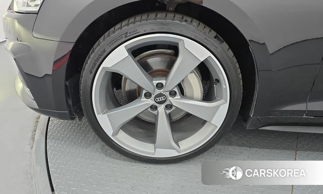 Audi A5 (F5) id 4952578 из Кореи 27