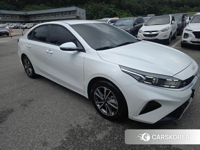 Kia The New K3 2nd generation id 4768279 из Кореи 15