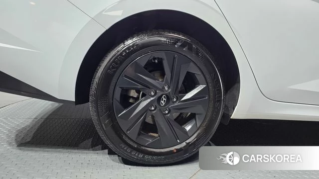 Hyundai Avante (CN7) id 4986391 из Кореи 27