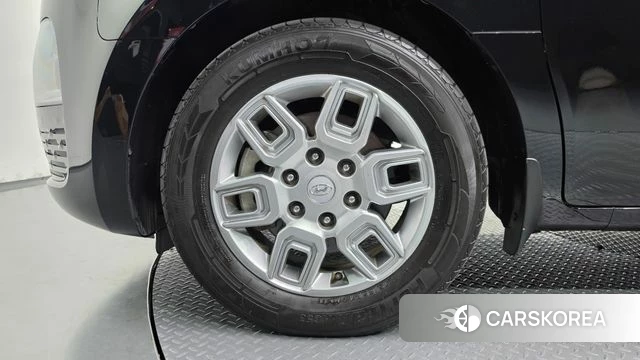 Hyundai Staria id 4976749 из Кореи 29