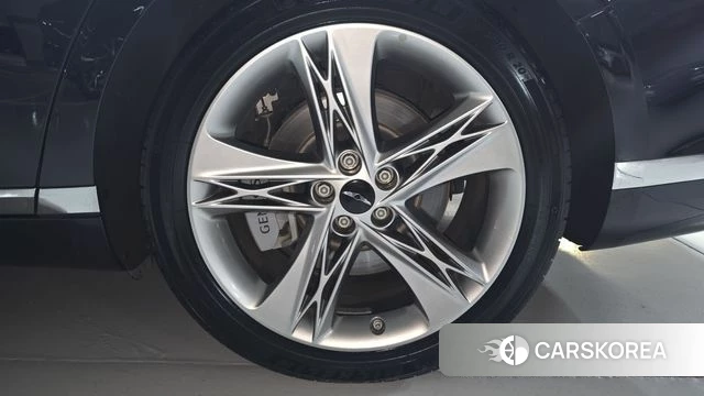 Genesis G90 (RS4) id 5031464 из Кореи 13