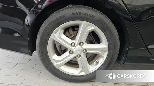 Hyundai Sonata New Rise id 4983305 из Кореи 27