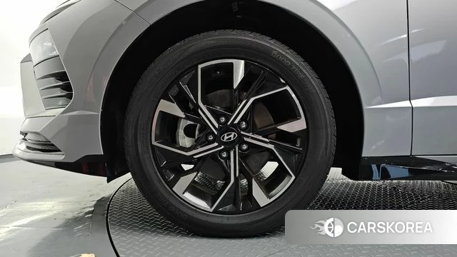 Hyundai Sonata D Edge (DN8) id 4773268 из Кореи 26