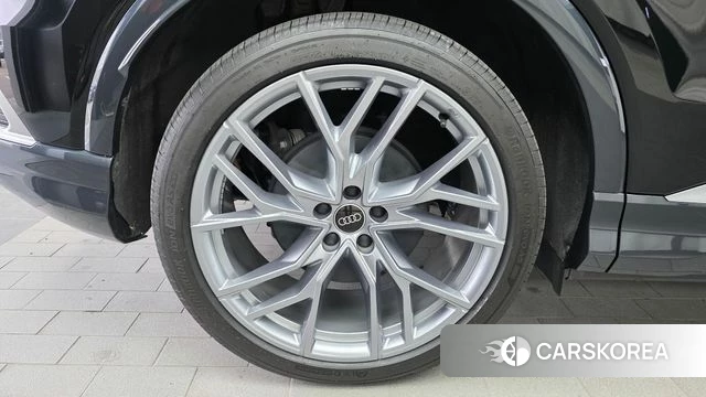Audi Q4 e-Tron (F4) id 5011203 из Кореи 27