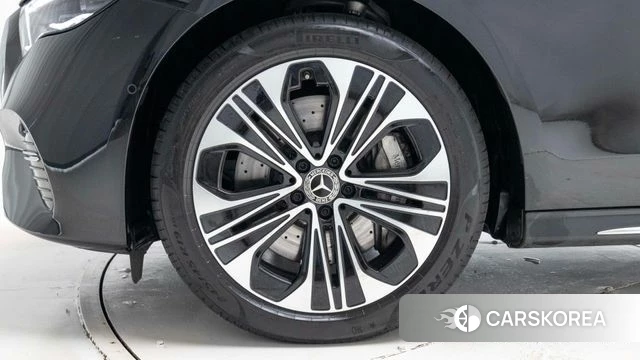 Mercedes-Benz E-Class W214 id 4985016 из Кореи 15