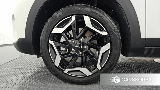 Kia The New Seltos id 4940977 из Кореи 15